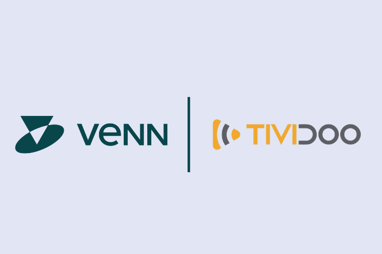 Tividoo GmbH joins Venn Telecom