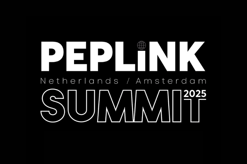 Peplink Summit 2025