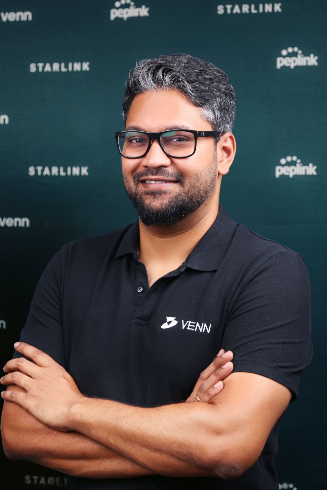 Satish Killekar - Managing Director India