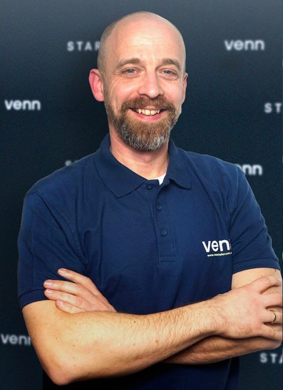 Tobias Gramm - CEO Germany