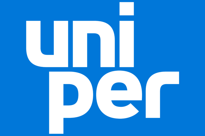 Uniper logo