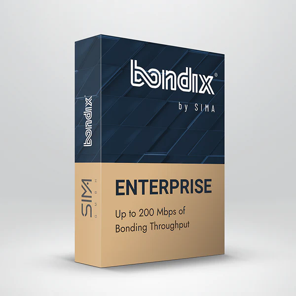 Bondix Produkt by Sima